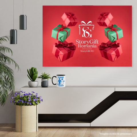 Cana Personalizata [3]