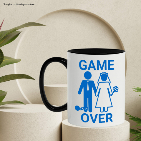 Cana Personalizata [2]