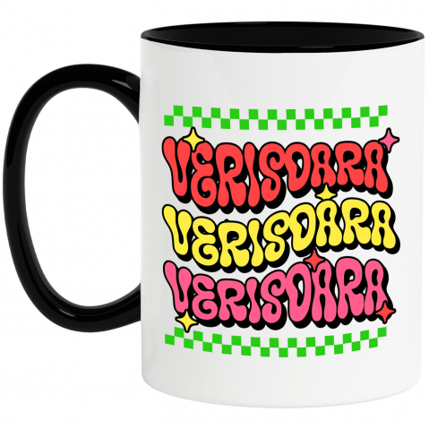 Căni - Cana Personalizata