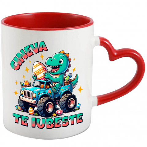 cana-personalizata-dinozaur-vesel-in-masina.jpg