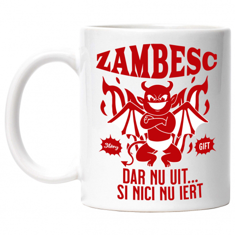 Ingeri Si Zei - cana-personalizata-dracusor-diavol-zambitor.jpg