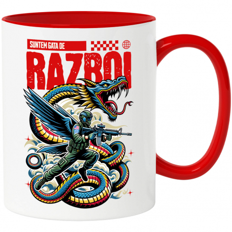 Basme Si Legende - cana-personalizata-dragon-stil-sarpe-cultura.jpg