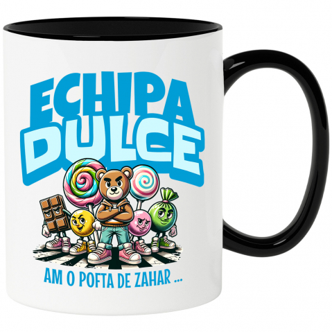 Mancare - Cana Personalizata Dulciuri personalizate pentru familie și copii | Cadouri dulci pentru tati și prieteni