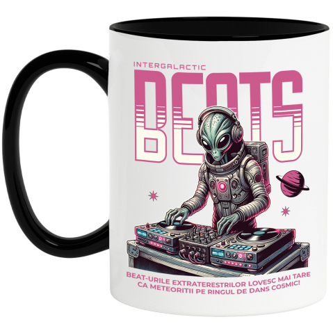 Hobby - Cana Personalizata