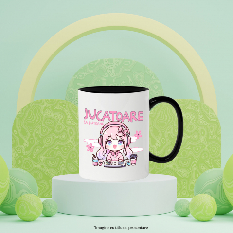 Cana Personalizata [2]