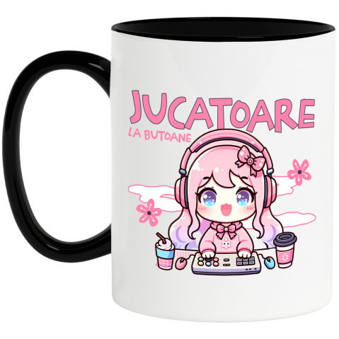 Hobby - Cana Personalizata