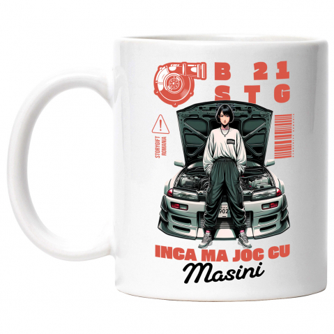 Masini - cana-personalizata-fata-stil-anime-personalizabil.jpg