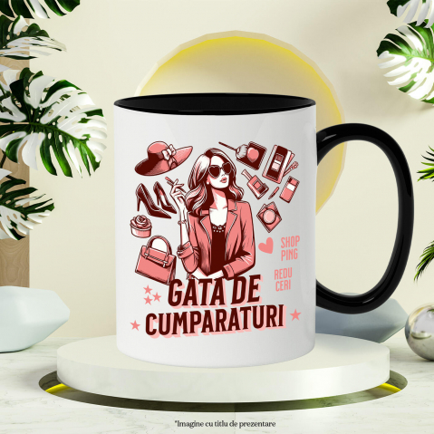 Cana Personalizata [2]