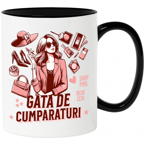 Hobby - Cana Personalizata