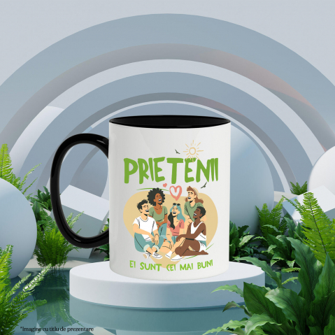 Cana Personalizata Cadouri personalizate pentru prieteni, familie și copii – Distracție și iubire [2]