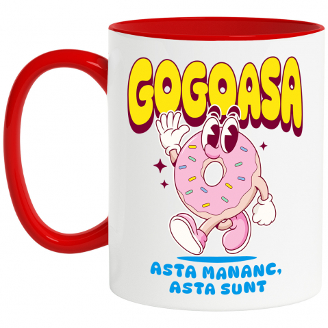 Căni - cana-personalizata-gogoasa-glazurata-roz.jpg