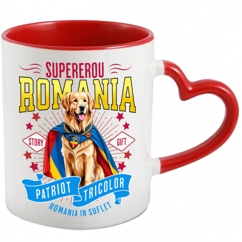 Desene Animate - cana-personalizata-golden-retriever-caine.jpg