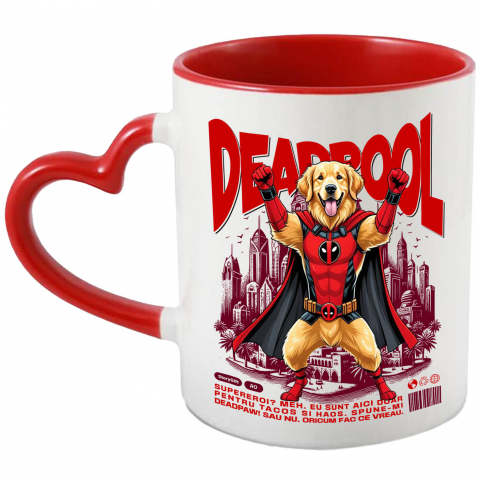Desene Animate - cana-personalizata-golden-retriever-caine.jpg