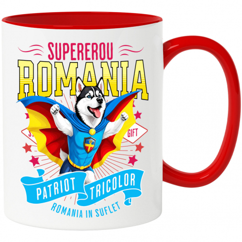 Cadouri Pentru El - cana-personalizata-husky-siberian-siberian.jpg