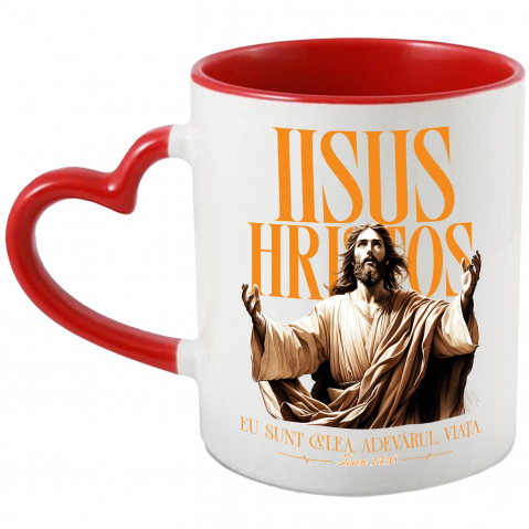 Cadouri Pentru El - cana-personalizata-iisus-hristos-statuie.jpg