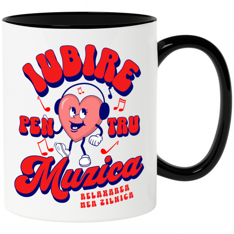 Hobby - Cana Personalizata