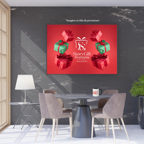 Cana Personalizata Inimioare Umplute Personalizate | Cadou Special pentru Bunica [3]