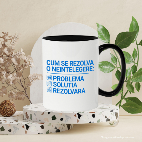 Cana Personalizata Tricouri Personalizate Moto - Cuplu Biker, Relaxare & Aventură [2]