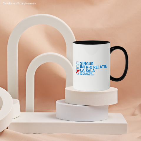 Cana Personalizata Iubitorii de Sport - Tricou Personalizat Haios despre Dragoste și Motivație [2]