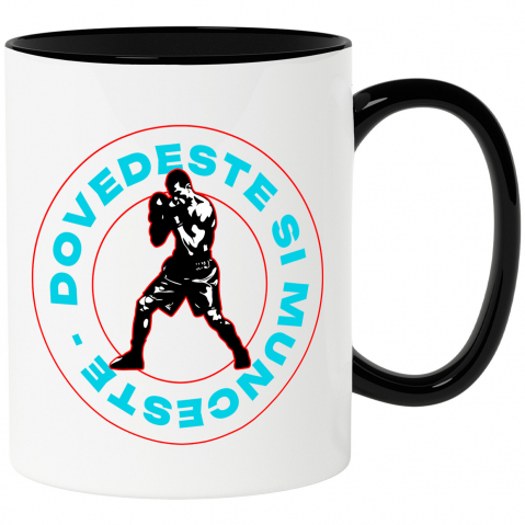 Cana Personalizata Produse personalizate pentru familia ta – Cadouri unice pentru tati, copii și prieteni, box și sporturi de contact