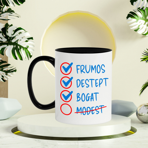 Cana Personalizata Lista Cerințe Îndeplinite – Cadouri Personalizate cu Mesaje Frumoase pentru Iubire și Relații Perfecte [2]