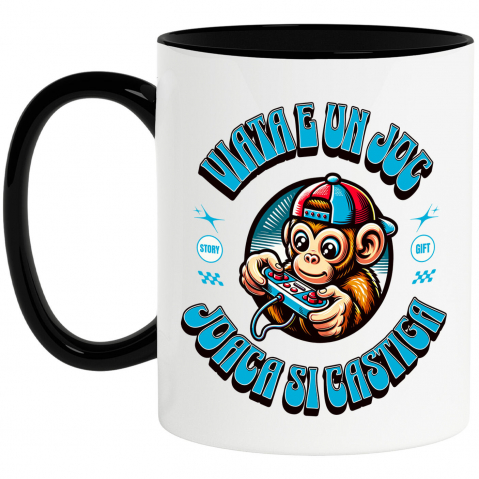 Hobby - Cana Personalizata