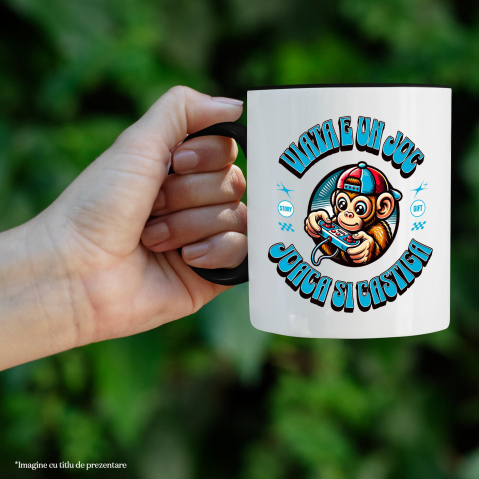 Cana Personalizata [1]