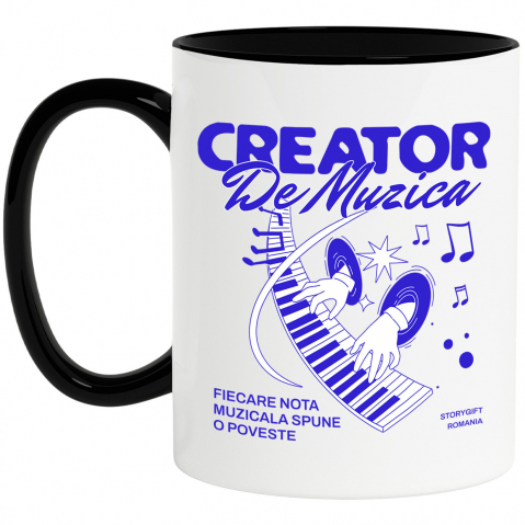 Hobby - Cana Personalizata