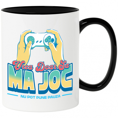 Hobby - Cana Personalizata