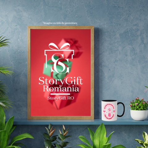 Cana Personalizata Cadou Inspirational cu Mesaj Amuzant – „Eu Când Nu Am Dreptate Tot Am Dreptate” [3]