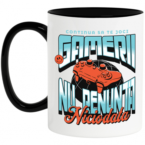 Hobby - Cana Personalizata