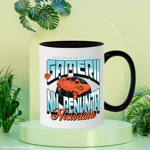 Cana Personalizata [2]