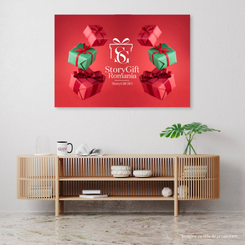 Cana Personalizata [3]