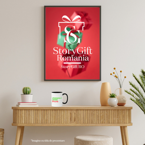 Cana Personalizata [3]