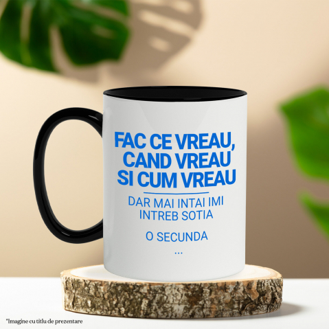 Cana Personalizata Cadouri Amuzante Căsătorie | Mesaje Haios pentru Soț și Bărbați Căsătoriți, Iubire [2]