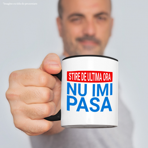 Cana Personalizata „Cadouri personalizate cu mesaje amuzante și sarcasm pentru familie și prieteni” [1]