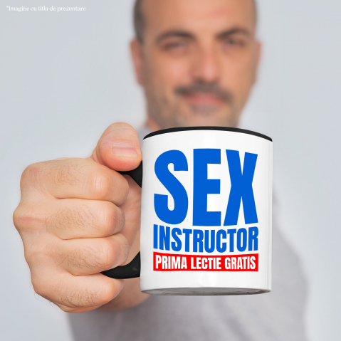 Cana Personalizata Instructor de Dragoste – Lecția Gratis și Mesaje Haios pentru Cadouri Personalizate [1]