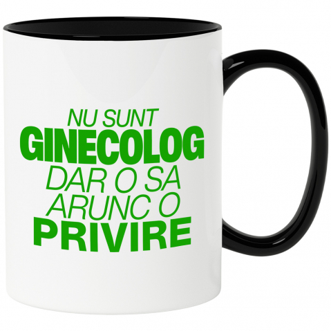 Amuzante - Cana Personalizata Mesaj Haios pentru Bărbați – Cadouri Personalizate cu Glume Amuzante și Texte Haioase