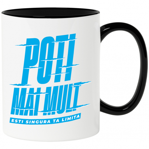 Citate - Cana Personalizata