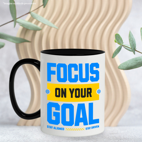 Cana Personalizata Mesaj Motivațional Sport – Text Colorat În Limba Română Pentru Energie și Inspirație [2]