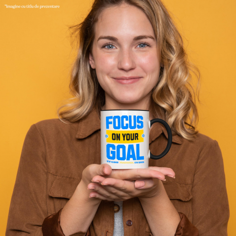 Cana Personalizata Mesaj Motivațional Sport – Text Colorat În Limba Română Pentru Energie și Inspirație [1]