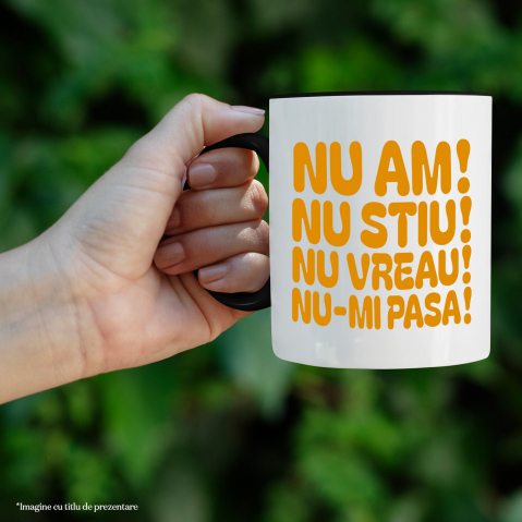 Cana Personalizata Mesaj Negativ pentru Adolescenti – Cadouri Personalizate cu Texte Haioase și Amuzante [1]