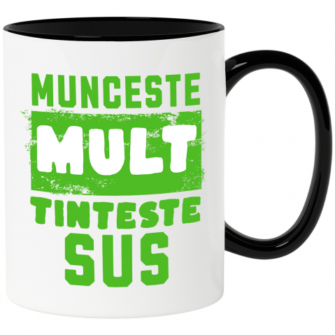 Citate - Cana Personalizata