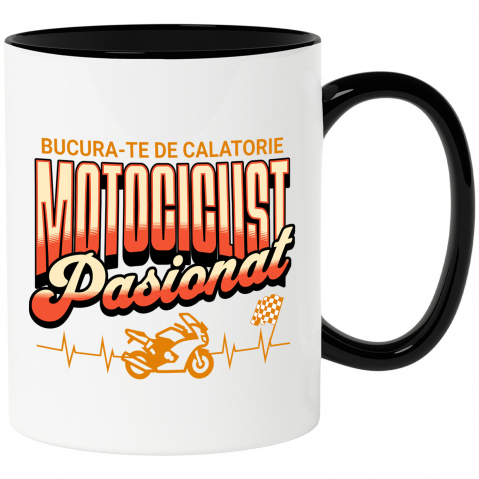 Motociclete - Cana Personalizata Tricouri & Accesorii Personalizate pentru Iubitorii de Motociclete de Curse