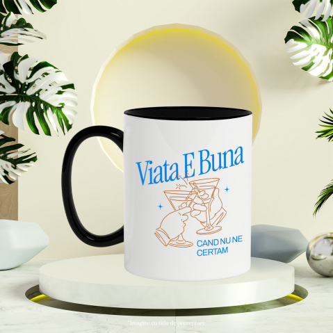 Cana Personalizata Pahare elegante personalizate pentru toasturi, cadouri pentru familie și prieteni [2]