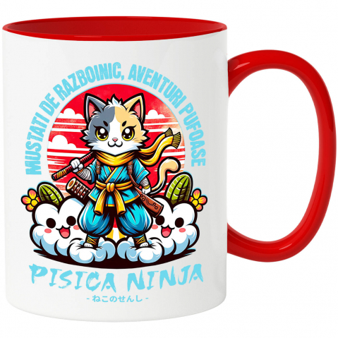 cana-personalizata-pisica-colorata-ninja.jpg