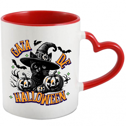 Halloween - cana-personalizata-pisica-palarie-personalizat.jpg
