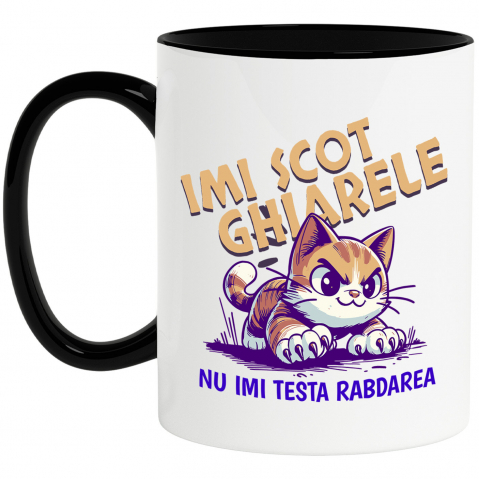 Cadouri Pentru Ea - Cana Personalizata