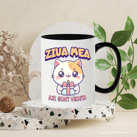 Cana Personalizata [2]