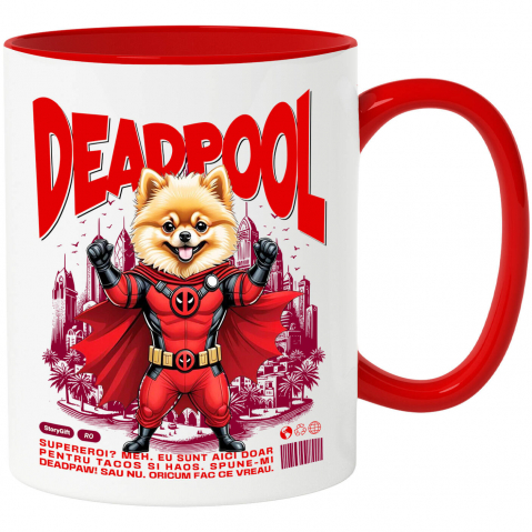 Desene Animate - cana-personalizata-pomeranian-caine.jpg
